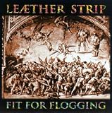 Leæther Strip - Fit for Flogging