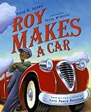 Roy Makes a Car (Aesop Prize (Awards))