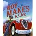 Roy Makes a Car (Aesop Prize (Awards))