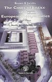 The Court of Justice of the European Communities