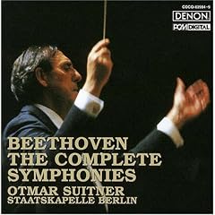 Beethoven: Complete Symphonies
