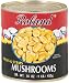 Roland Mushrooms Pieces And Stems, 16-Ounce can (Pack of 4)