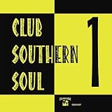 Various Artists Club Southern Soul 1