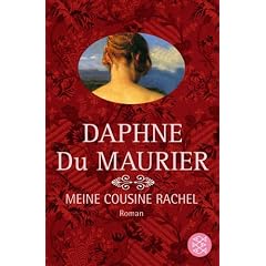 Meine Cousine Rachel: Roman