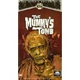 The Mummy's Tomb