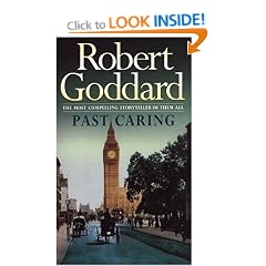 Past Caring