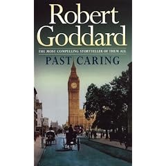 Past Caring