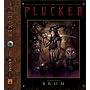 The Plucker: An Illustrated Novel