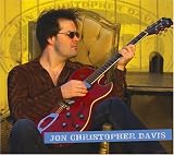 Jon Christopher Davis