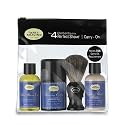 The Art of Shaving - Carry On Travel Kit - Lavender