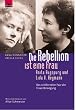 Die Rebellion ist eine Frau