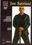 Joe Satriani - Legendary Licks