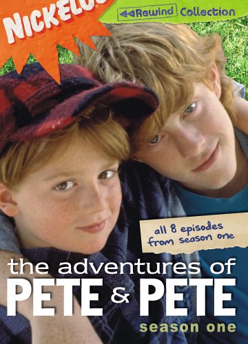 Review of The Adventures of Pete & Pete - Season 1 Online
