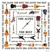 THE ALFEE BEST