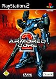 Eigenschaften Ubisoft  / Armored Core 2