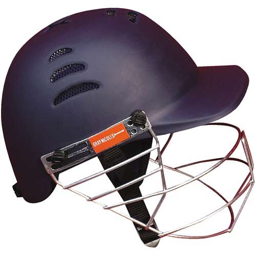 Gray-Nicolls Pro Performance TiTech Cricket Helmet