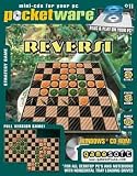Pocketware: Reversi (Jewel Case)