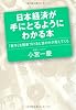 日本経済が手にとるようにわかる本