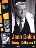 Jean Gabin Collection 1 (2 DVDs) - Jean Gabin