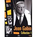Jean Gabin Collection 1 [2 DVDs]
