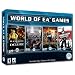 The World of EA Games: Black & White Deluxe / Medal of Honor Allied Assault / Lord of the Rings - Return of the King / Freedom Fighters