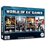 The World of EA Games: Black & White Deluxe / Medal of Honor Allied Assault / Lord of the Rings - Return of the King / Freedom Fighters