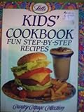 Kids' cookbook