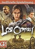 LOST ODYSSEY