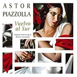 Eigenschaften Astor Piazzolla  / Vuelvo Al Sur