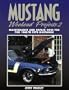 Mustang Weekend Projects 2: Maintenance and Repair How-Tos for 1968 to 1970 Mustangs