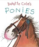 Babette Cole's ponies