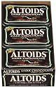 Altoids Mints, Chocolate Creme De Menthe, 1.76-Ounce Tins (Pack of 12)