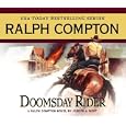 Doomsday Rider (Ralph Compton Novels) by  RALPH COMPTON
