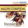 Doomsday Rider: A Ralph Compton Novel by Joseph A. West (Ralph Compton Novels)