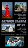 Eastern Canada by RV