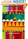 Virtual Geographies: Bodies, Space and Relations (Studies in Culture and Communication)