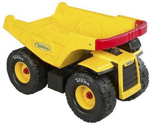 Tonka Toughest Mighty Truck