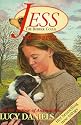 Jess the Border Collie: The Arrival No. 1