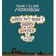 Poppy or the Snake? (Morrison, Toni. Who's Got Game?,)