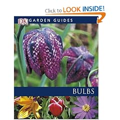 Bulbs (Garden Guides)