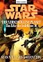 Der verschollene Planet - Das Erbe der Jedi-Ritter 16 (Star Wars)