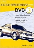 Auto Body Repair Technology