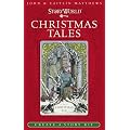 Storyworld Cards - Christmas Tales