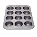 Farberware Nonstick 12-Cup Muffin Pan