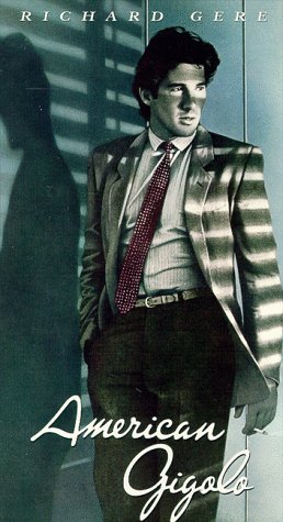 Childrens Toyshop  VHS : American Gigolo
