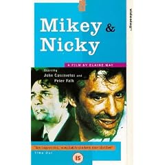 Mikey And Nicky [VHS] [UK Import]