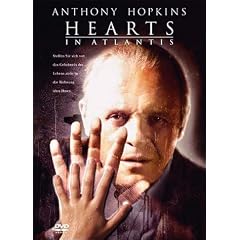 Hearts In Atlantis