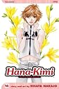 Hana-Kimi, Volume 16 (Hana-Kimi)