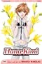 Hana-Kimi, Vol. 16