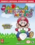 Super Mario Advance: Prima's Official Strategy Guide